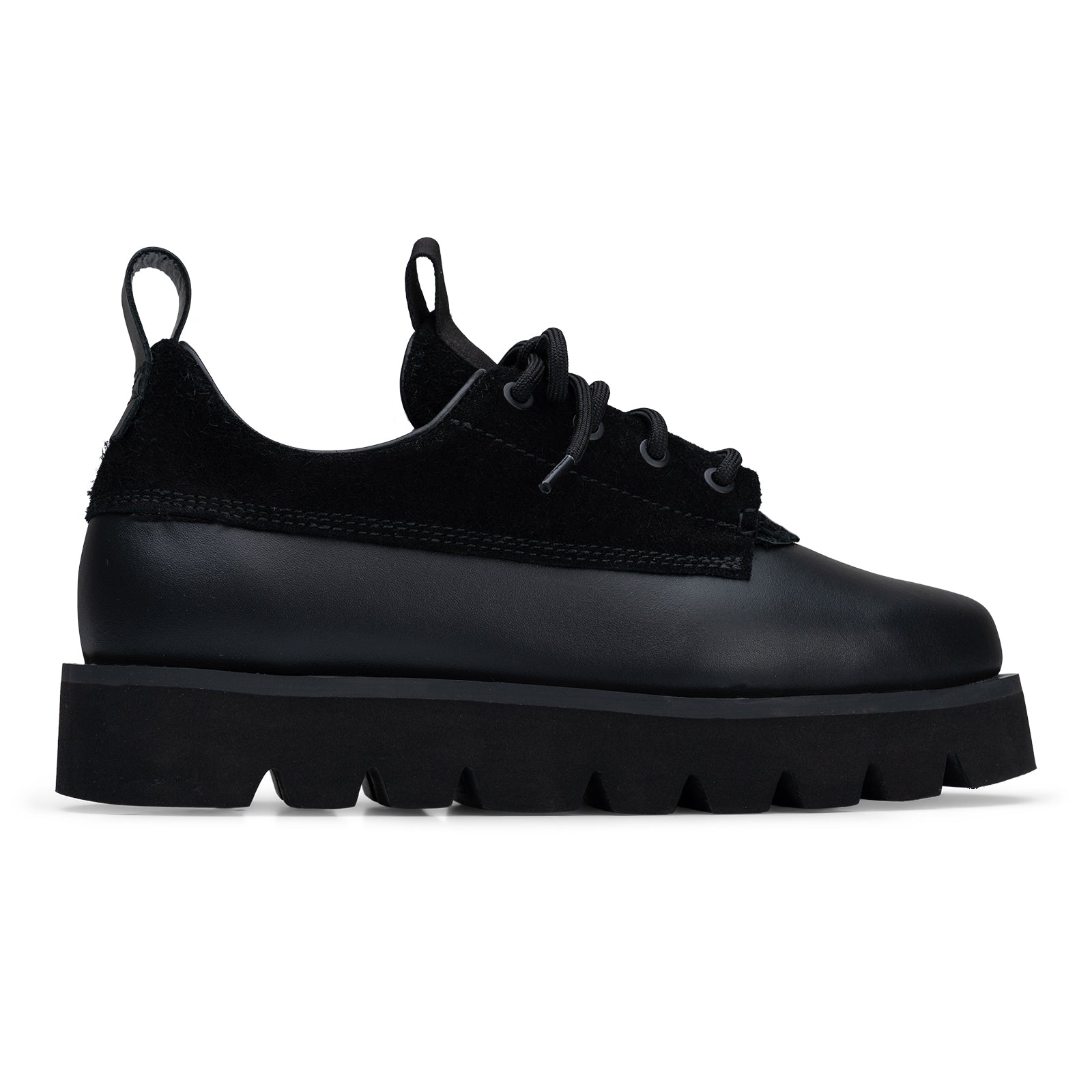 Wampa Deux Lo-Black – Clearweather Brand