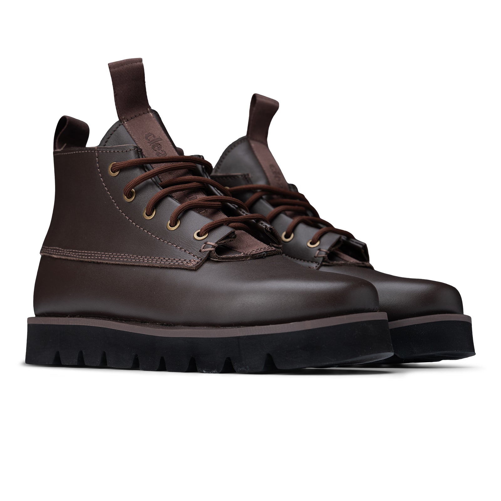 Wampa Deux-Mid Cut-Kodiak – Clearweather Brand