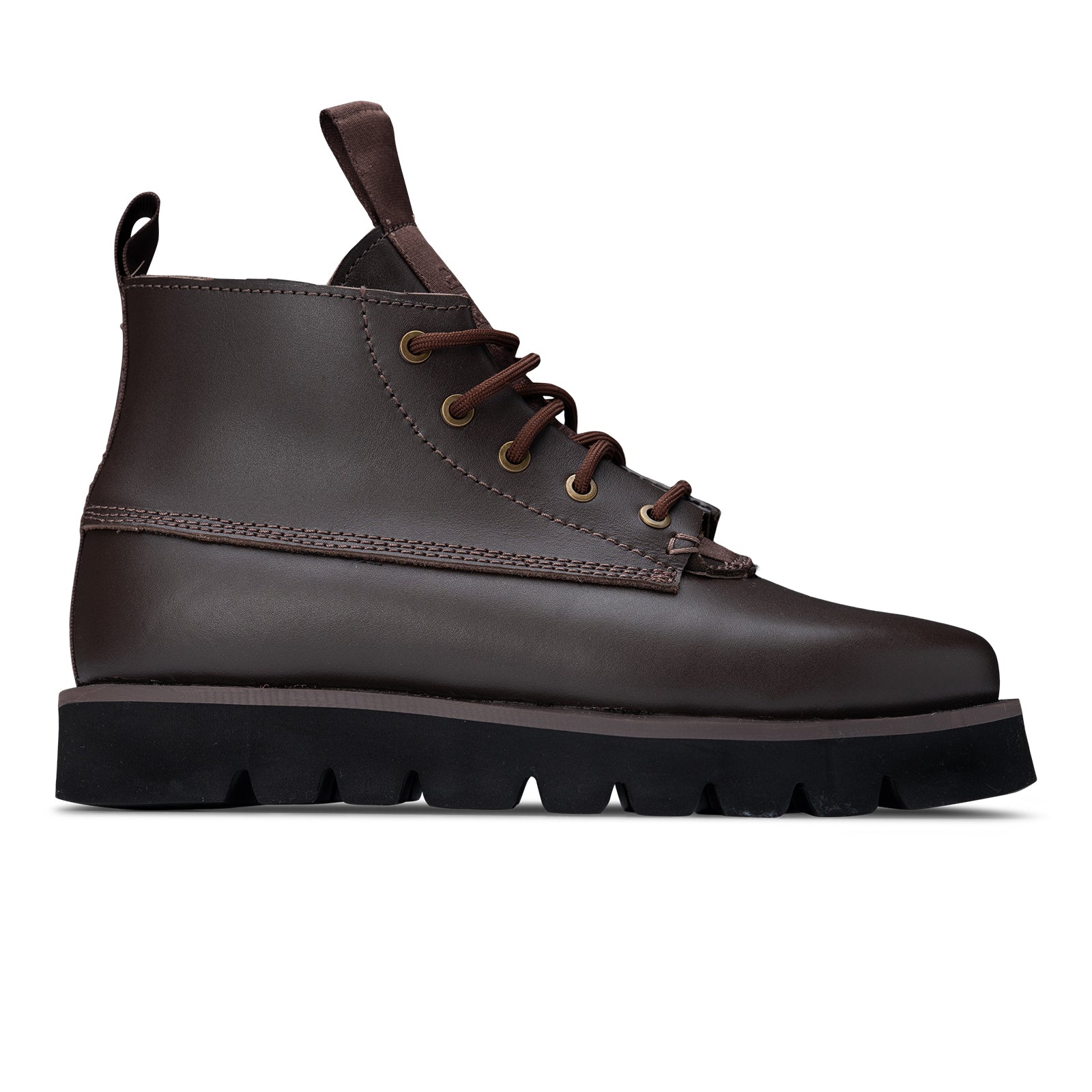 ピータンマーム Wampa Deux-Mid Cut-Kodiak – Clearweather Brand
