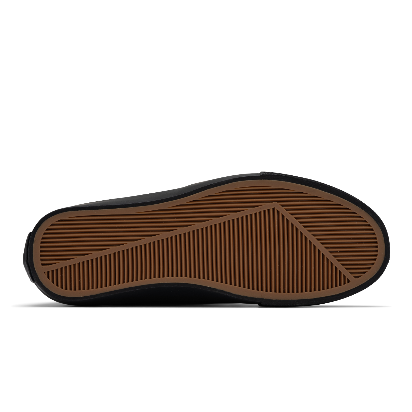 outsole view