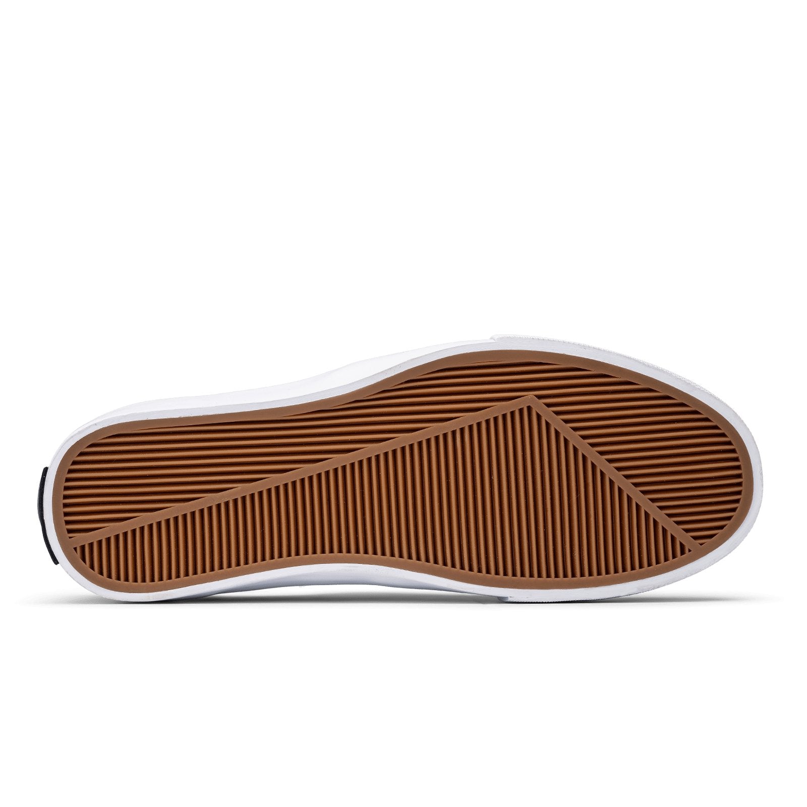 outsole view