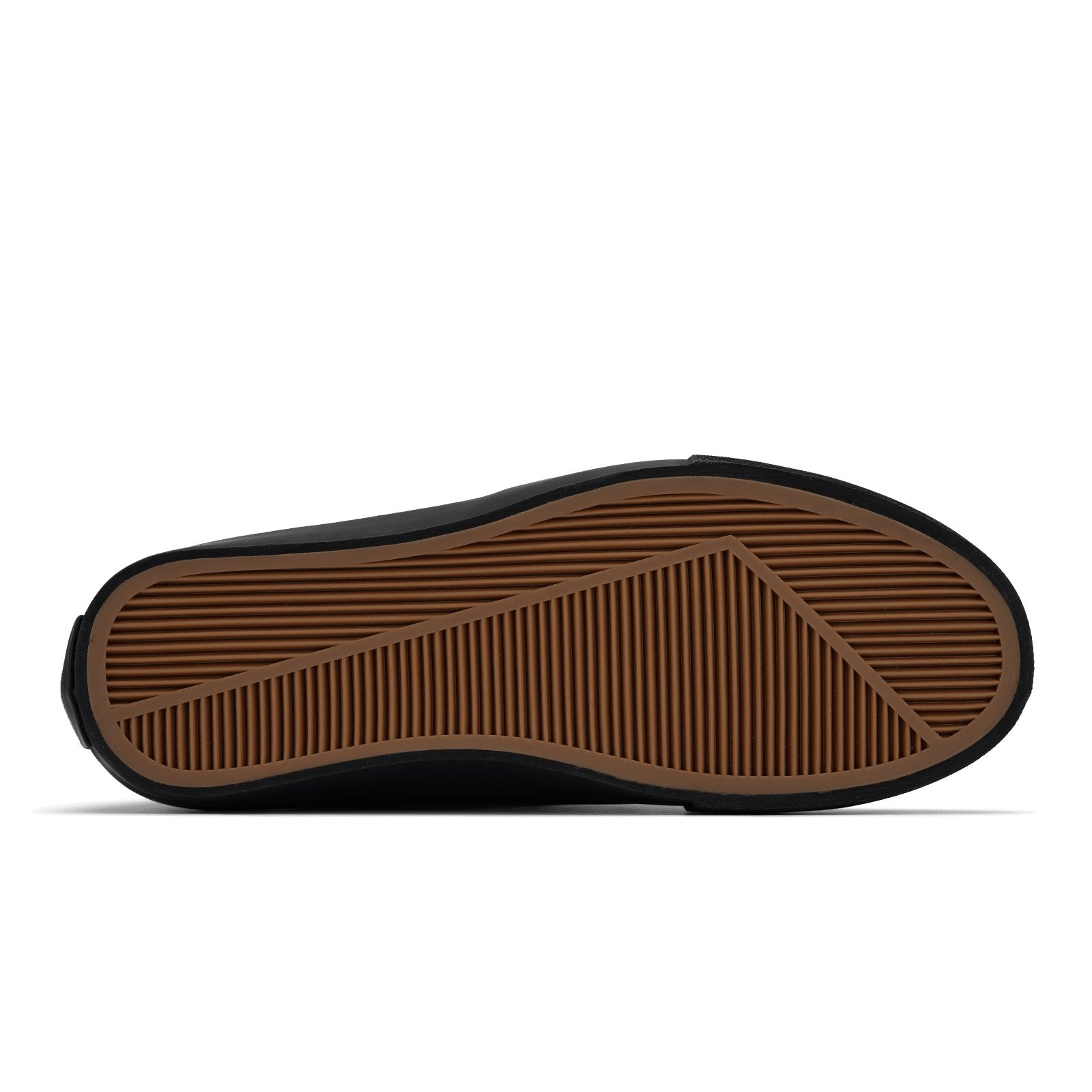 outsole view