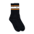 Black Striped