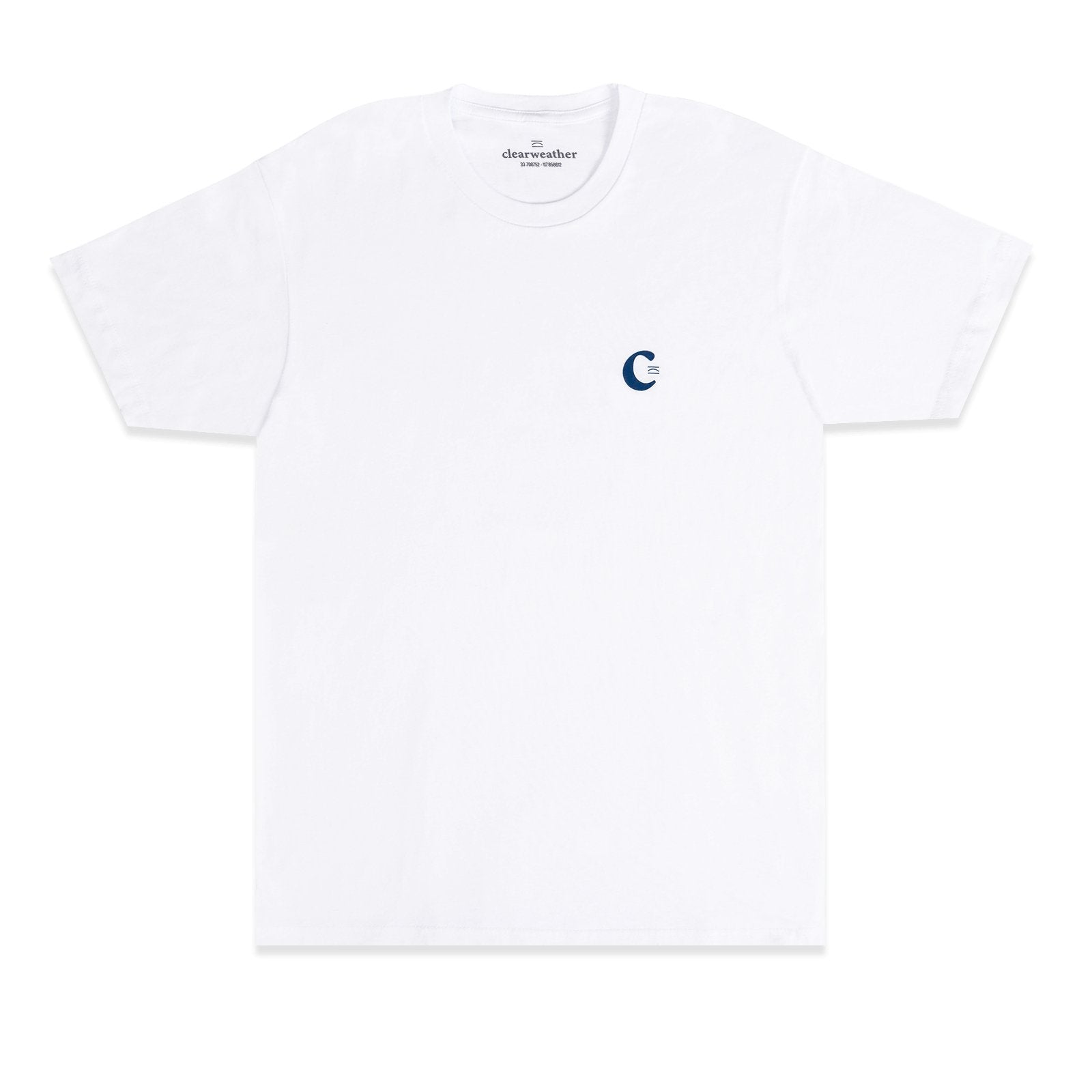 STAFF TEE