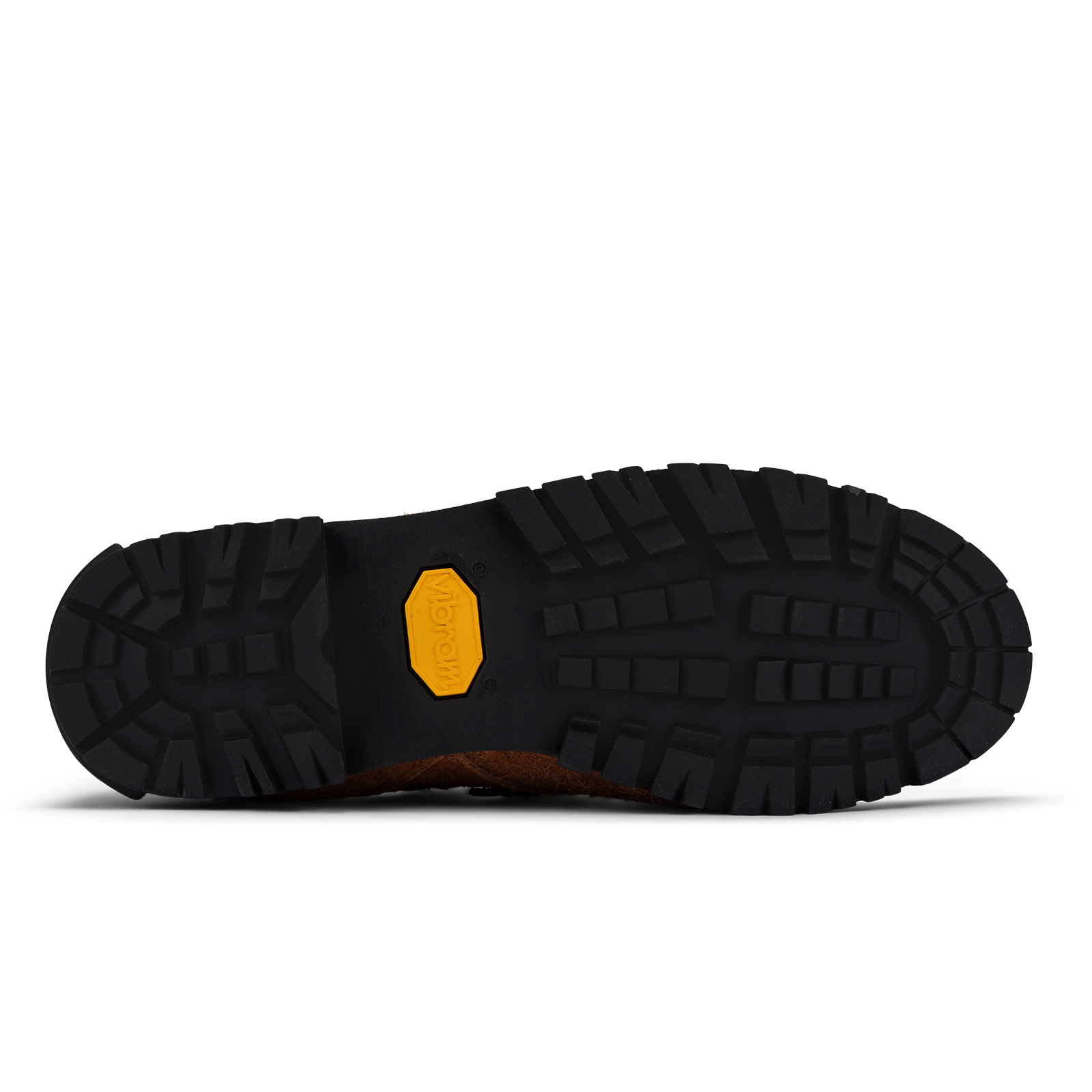 vibram sole  / Approach / Auburn color features tabaco colored hairy suede upper, gross grain webbing for laces. helastic heel detail, stretch mesh internal bootie, vintrage vibram hiking outsole and eva midsole. 